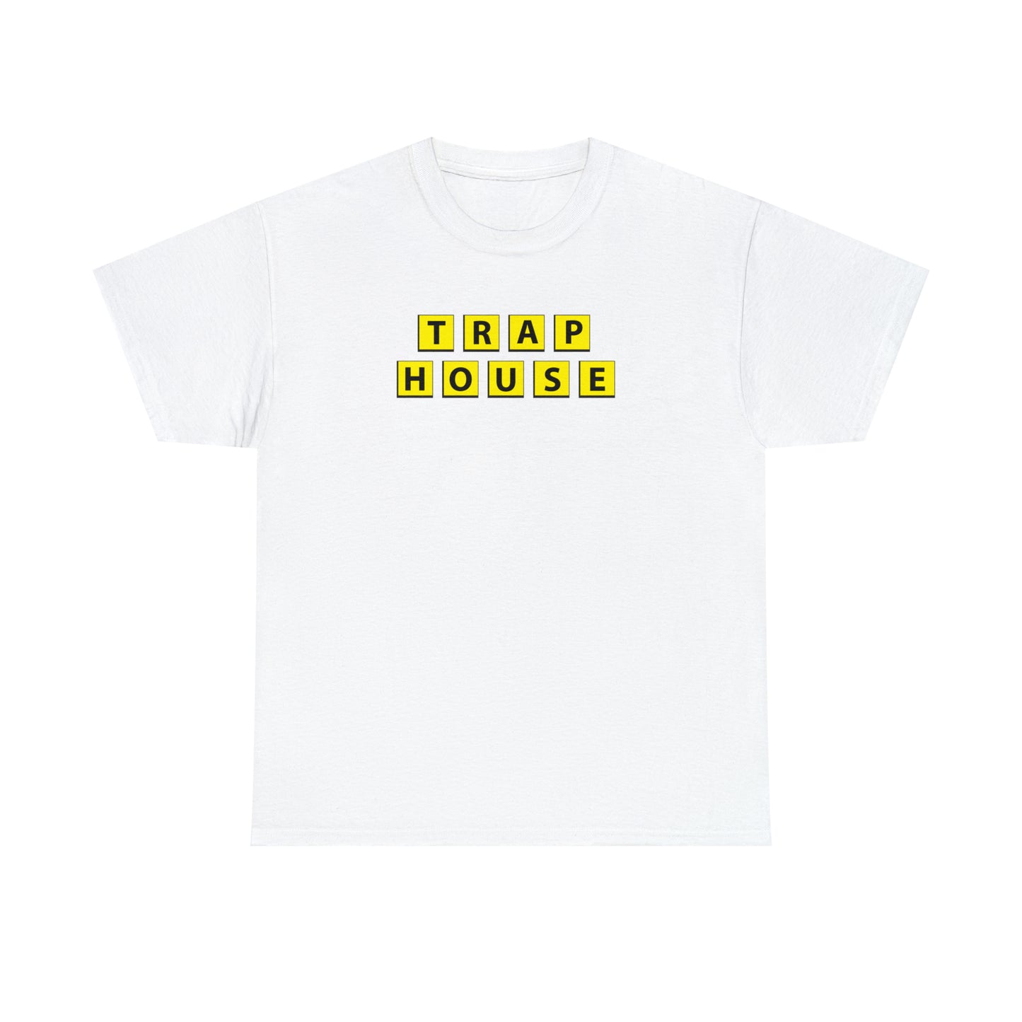 Trap House T-Shirt