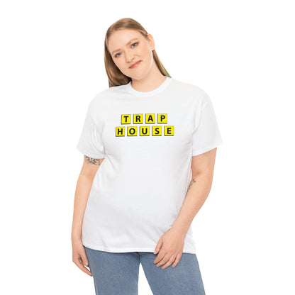 Trap House T-Shirt