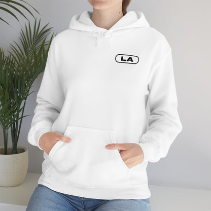 LA Hoodie Sweatshirt