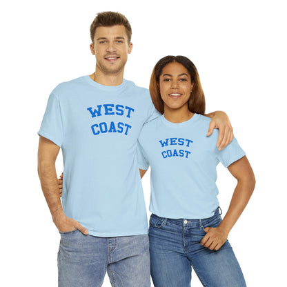 West Coast T-Shirt