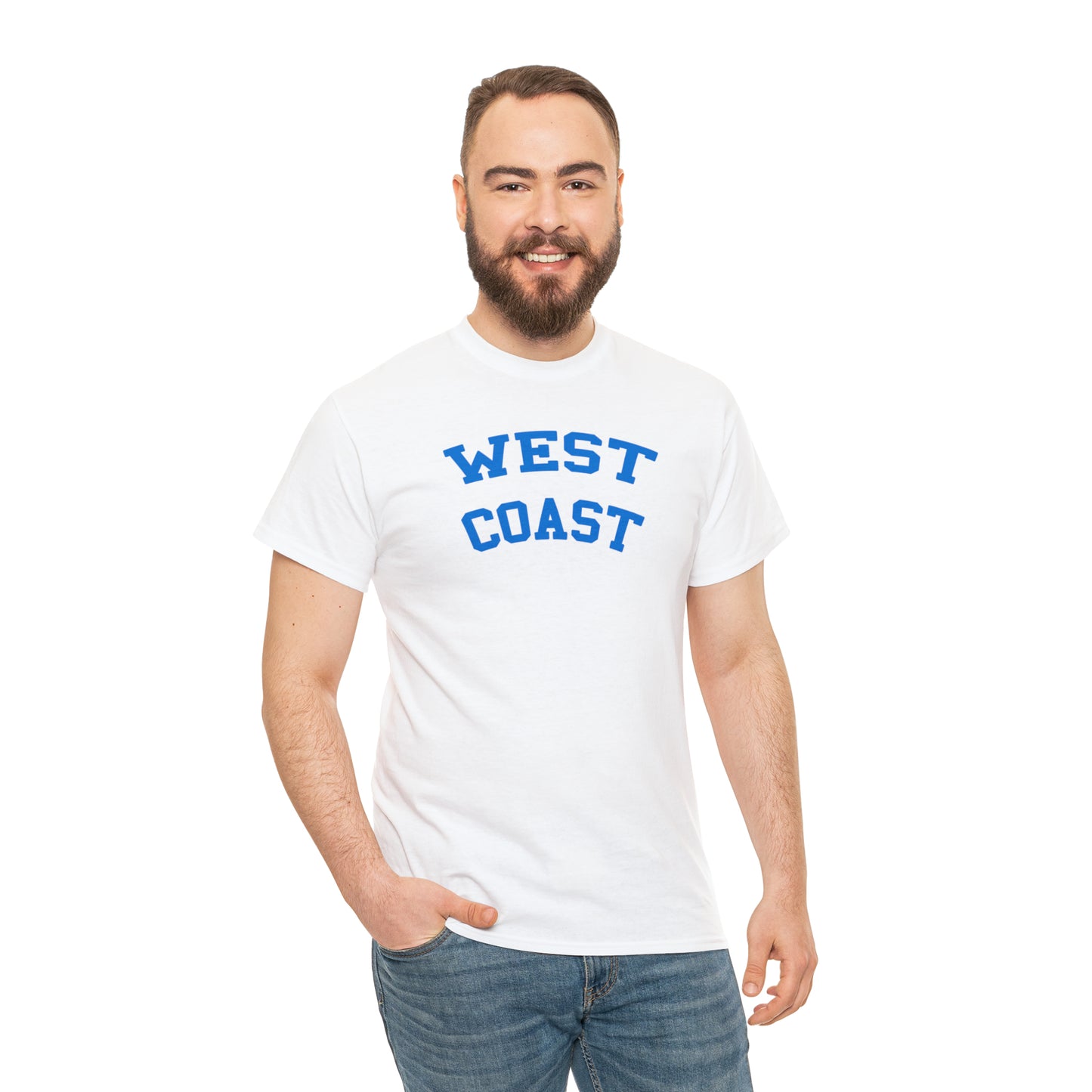 West Coast T-Shirt