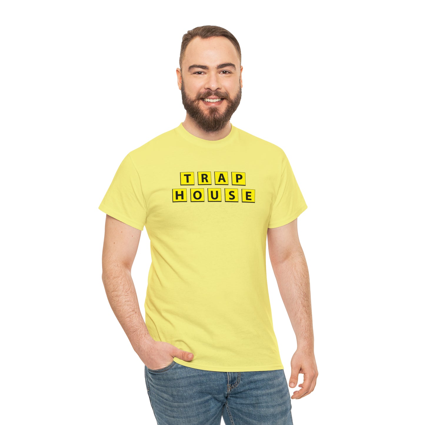 Trap House T-Shirt