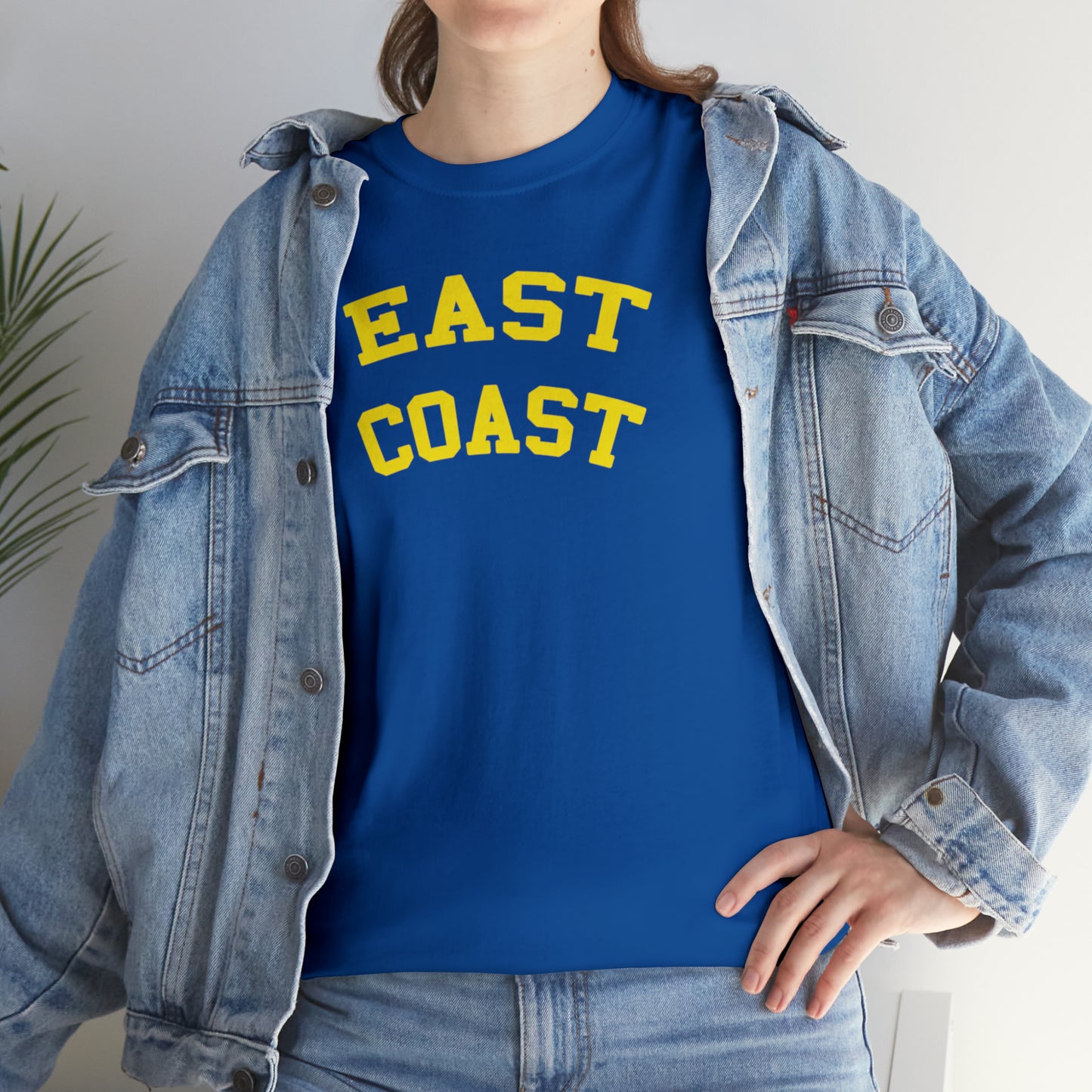 East Coast T-Shirt