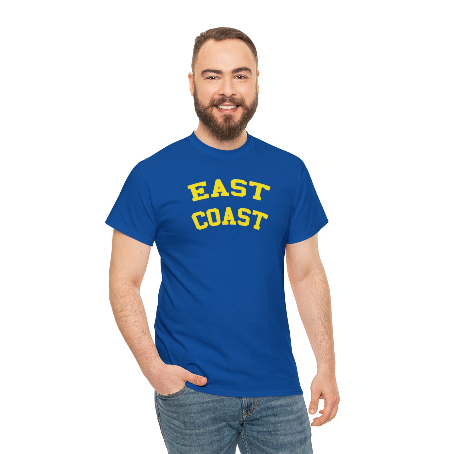 East Coast T-Shirt