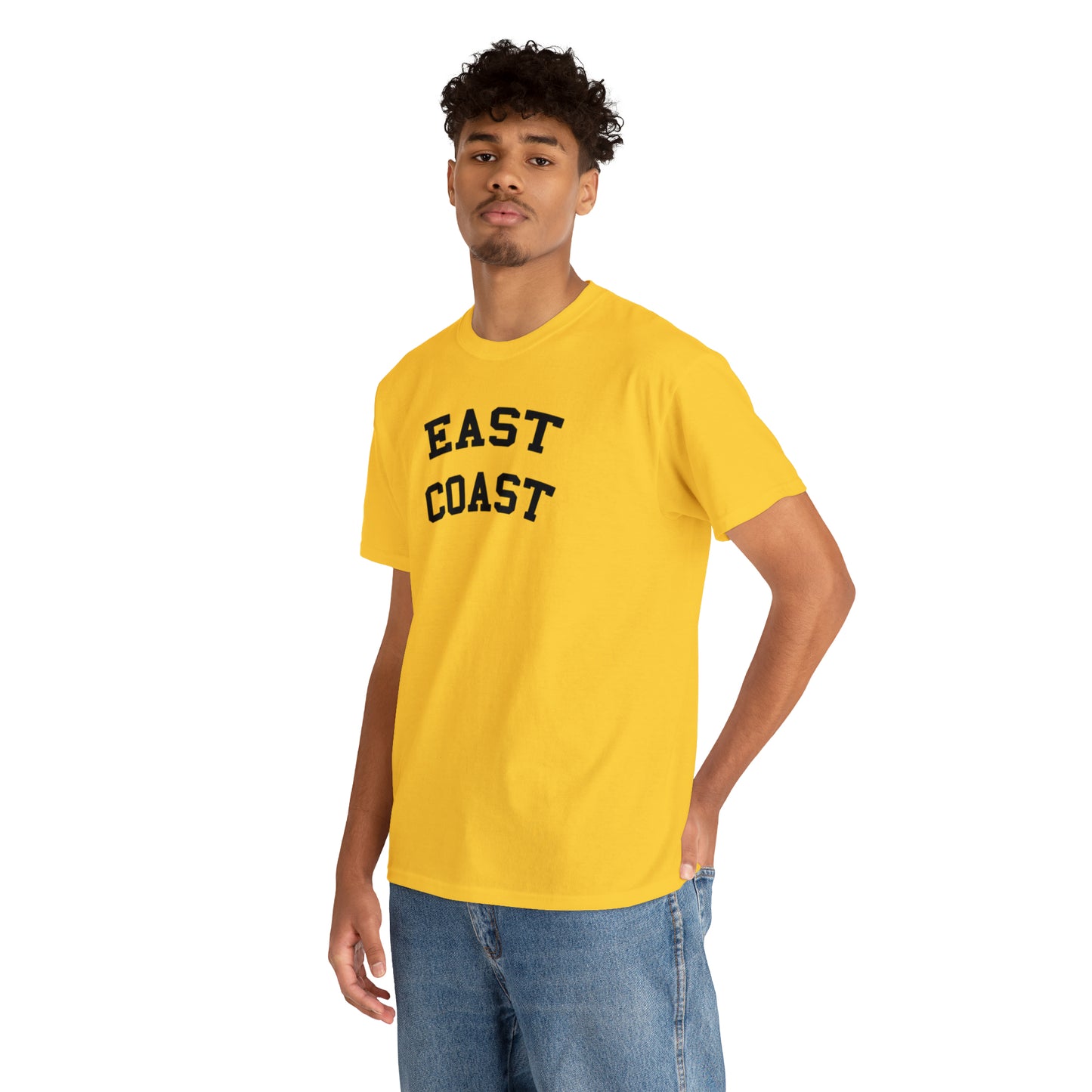 East Coast T-Shirt