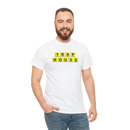 Trap House T-Shirt