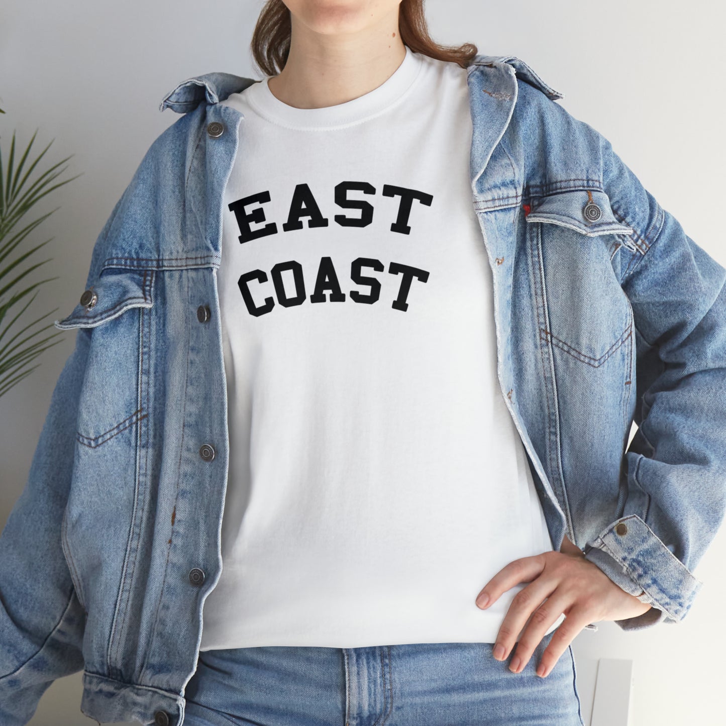 East Coast T-Shirt