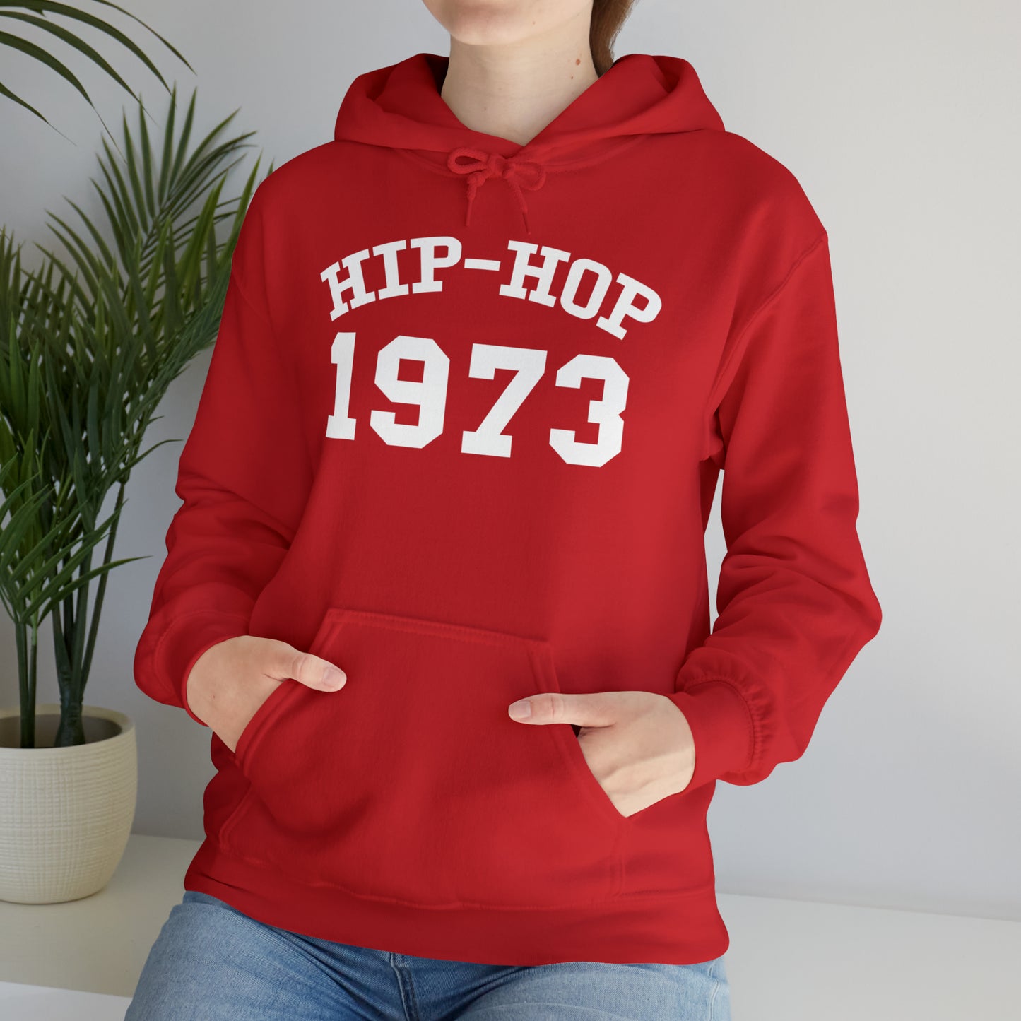 Hip-Hop 1973 Hoodie, Hip-Hop 50 Hoodie, Rap Music Hoodie, Hip-Hop 50th Sweatshirt, Hip-Hop 1973 Anniversary Hoodie, Rap Culture Hoodie