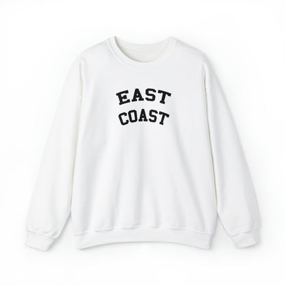 East Coast Crewneck Sweatshirt