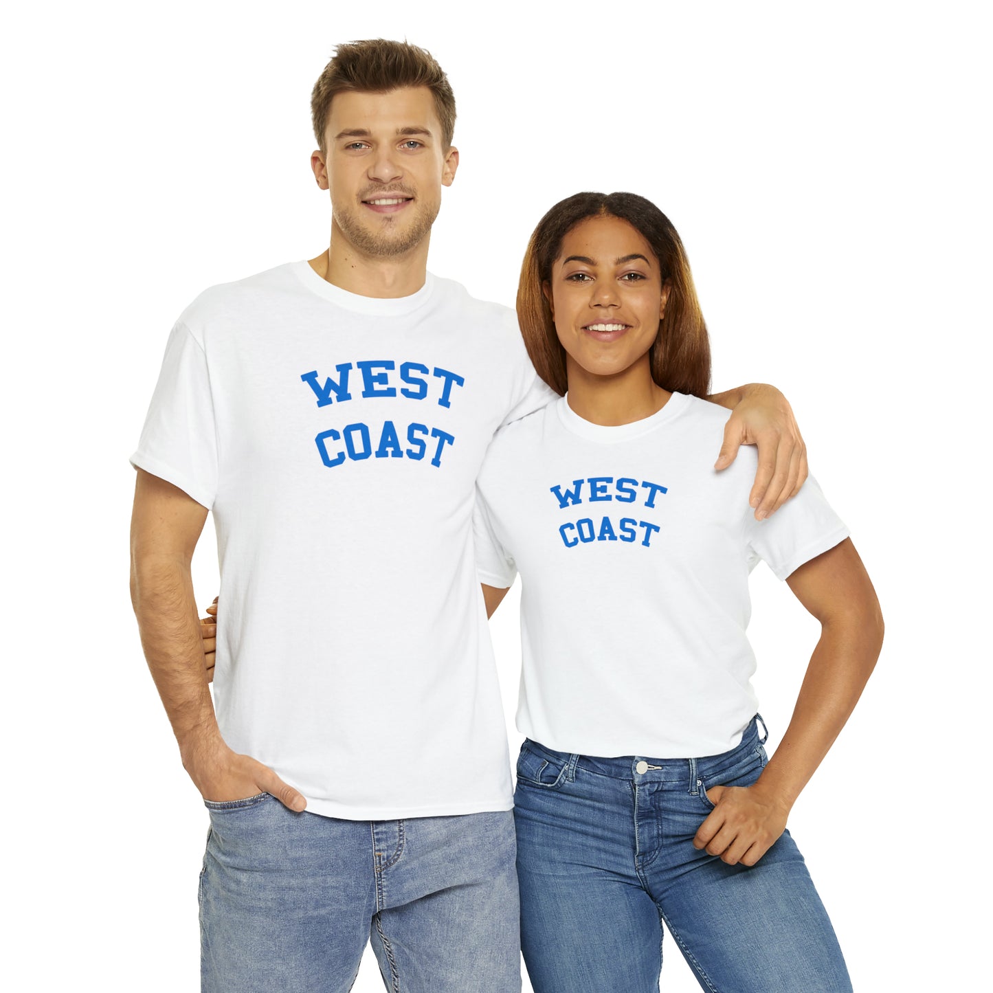 West Coast T-Shirt