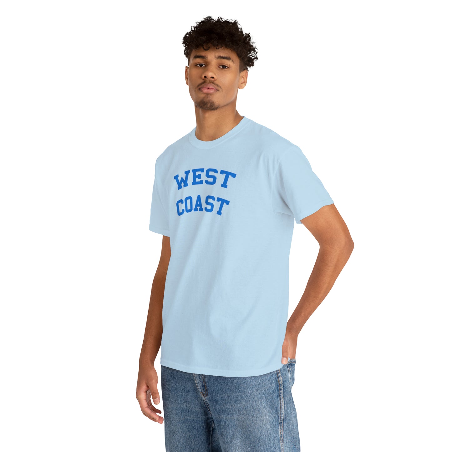 West Coast T-Shirt