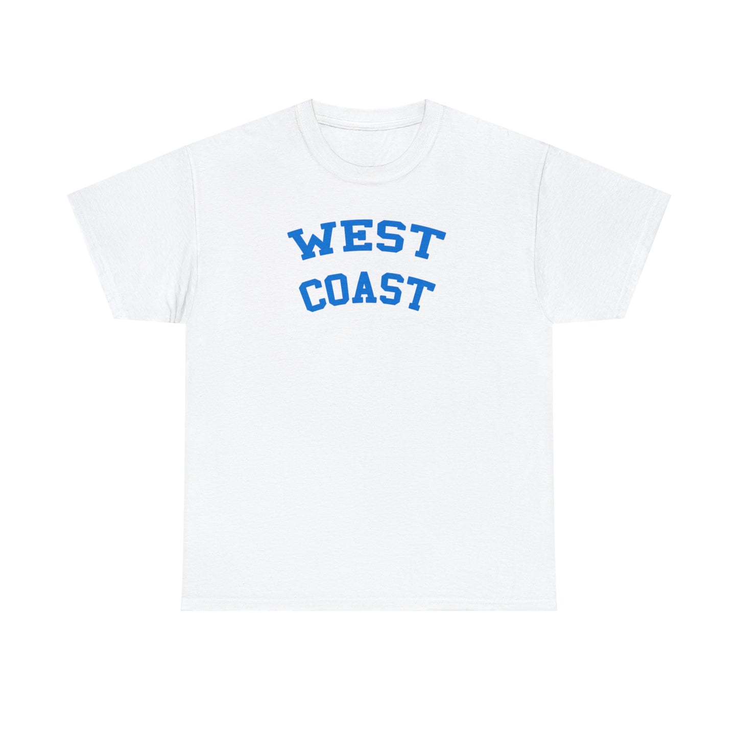 West Coast T-Shirt