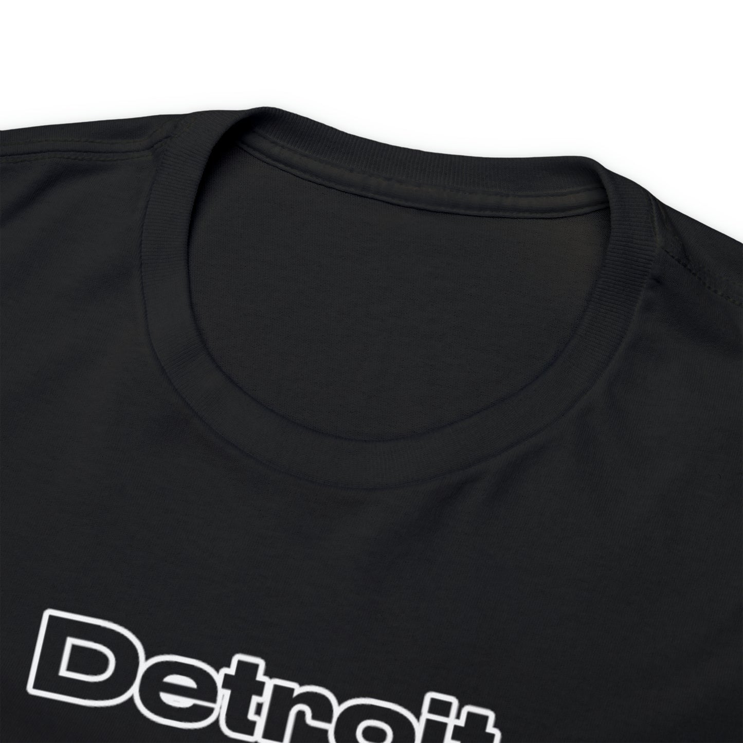 Detroit T-Shirt