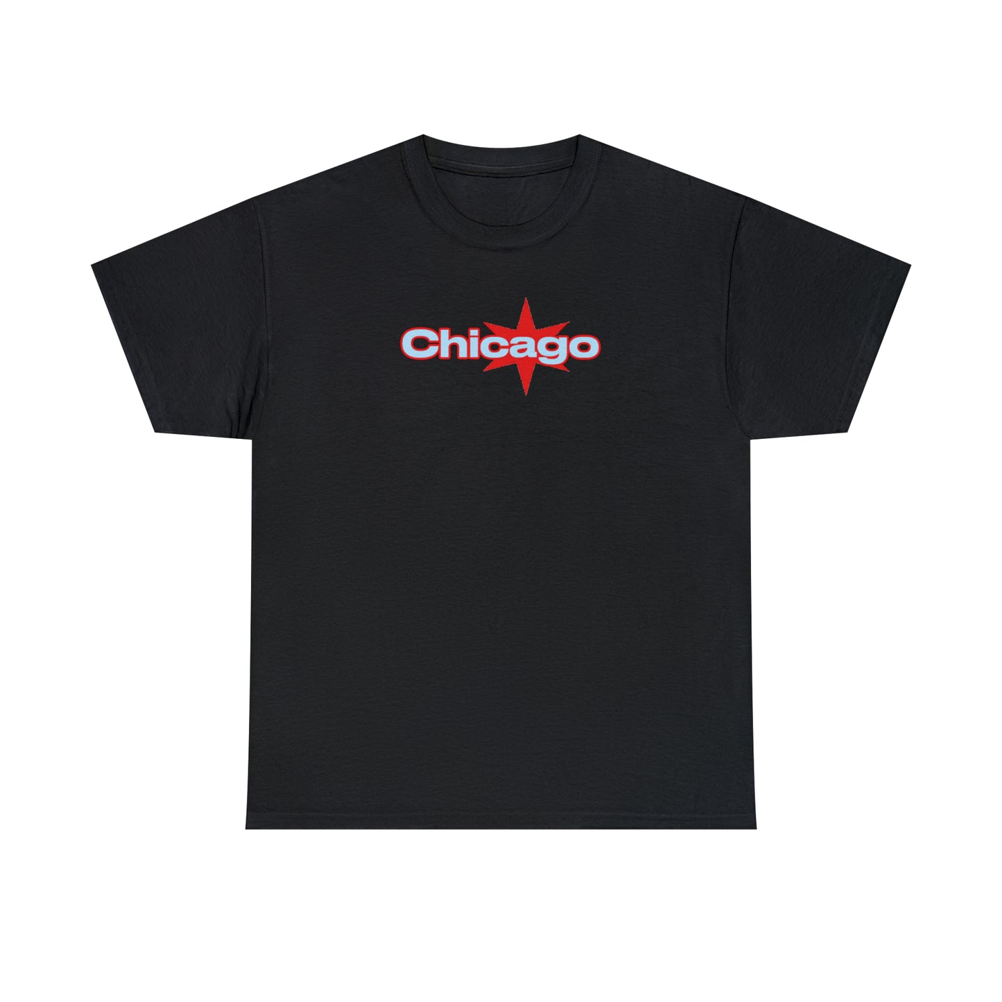 Chicago Flag T-Shirt