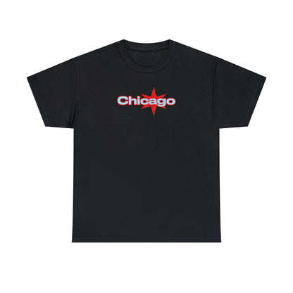 Chicago Flag T-Shirt