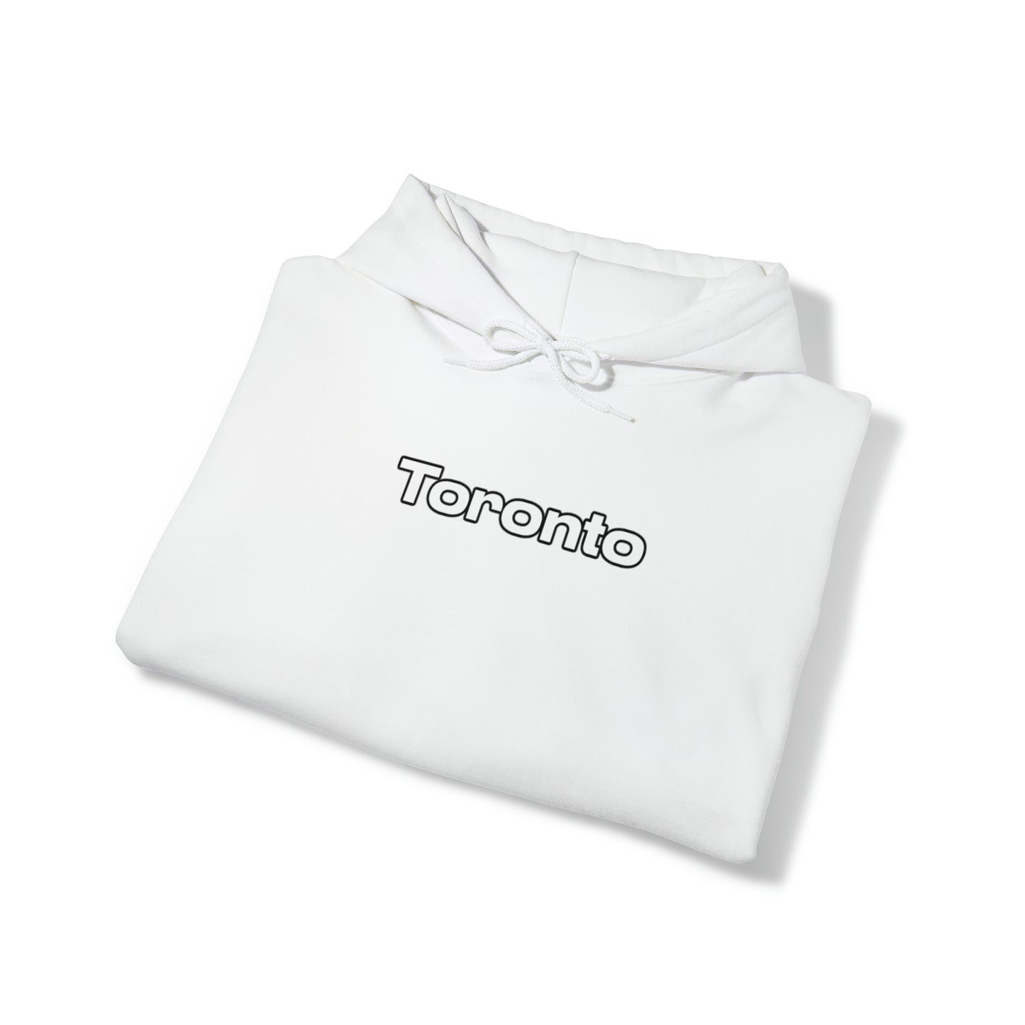 Toronto Hoodie Sweatshirt Great Gift for Toronto Native, Toronto Hoodie