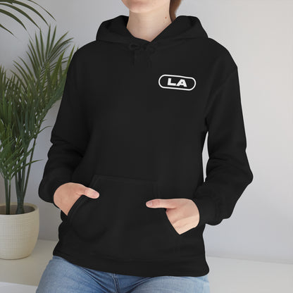 LA Hoodie Sweatshirt