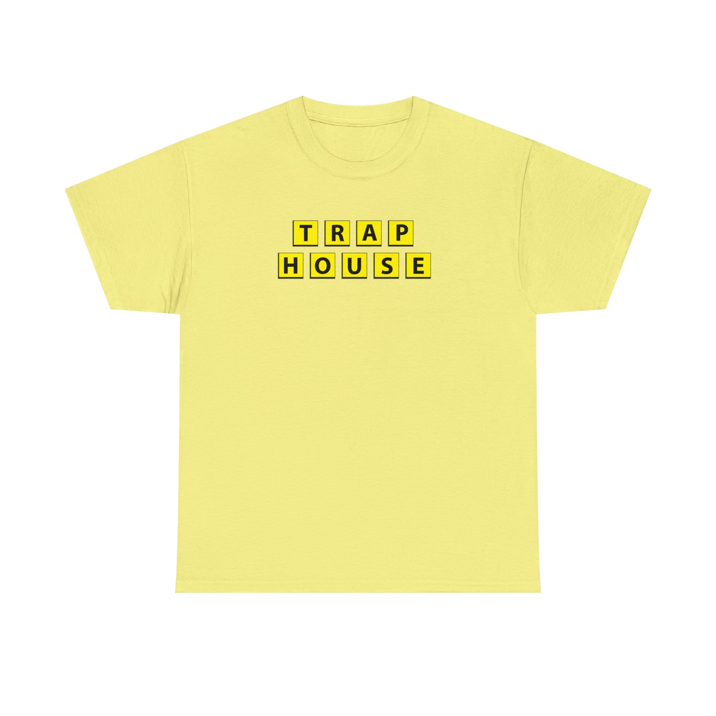 Trap House T-Shirt