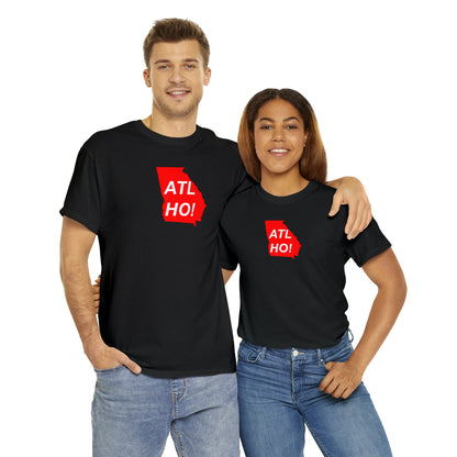 ATL Ho! T-Shirt - Great gift for an Atlanta Native