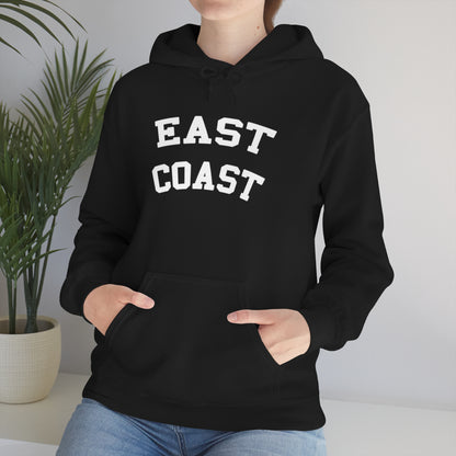 East Coast Hoodie Sweatshirt