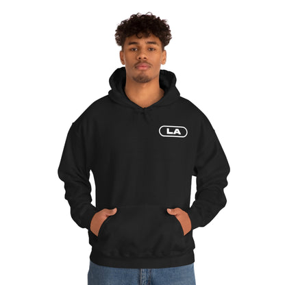 LA Hoodie Sweatshirt