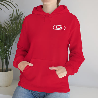 LA Hoodie Sweatshirt