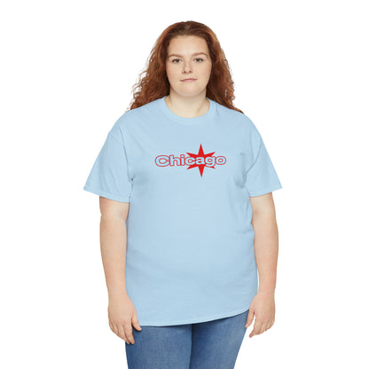 Chicago Flag T-Shirt