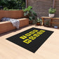 Trap House Outdoor Welcome Rug