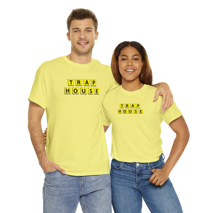 Trap House T-Shirt