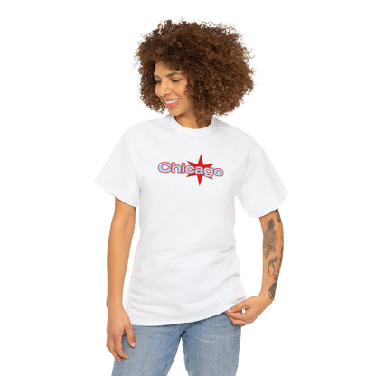 Chicago Flag T-Shirt