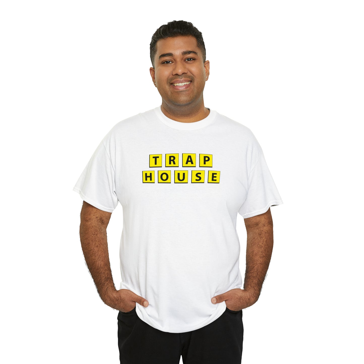 Trap House T-Shirt