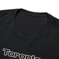 Toronto Shirt Great gift for a Toronto Native T-Shirt, Toronto T-Shirt, Toronto Tee
