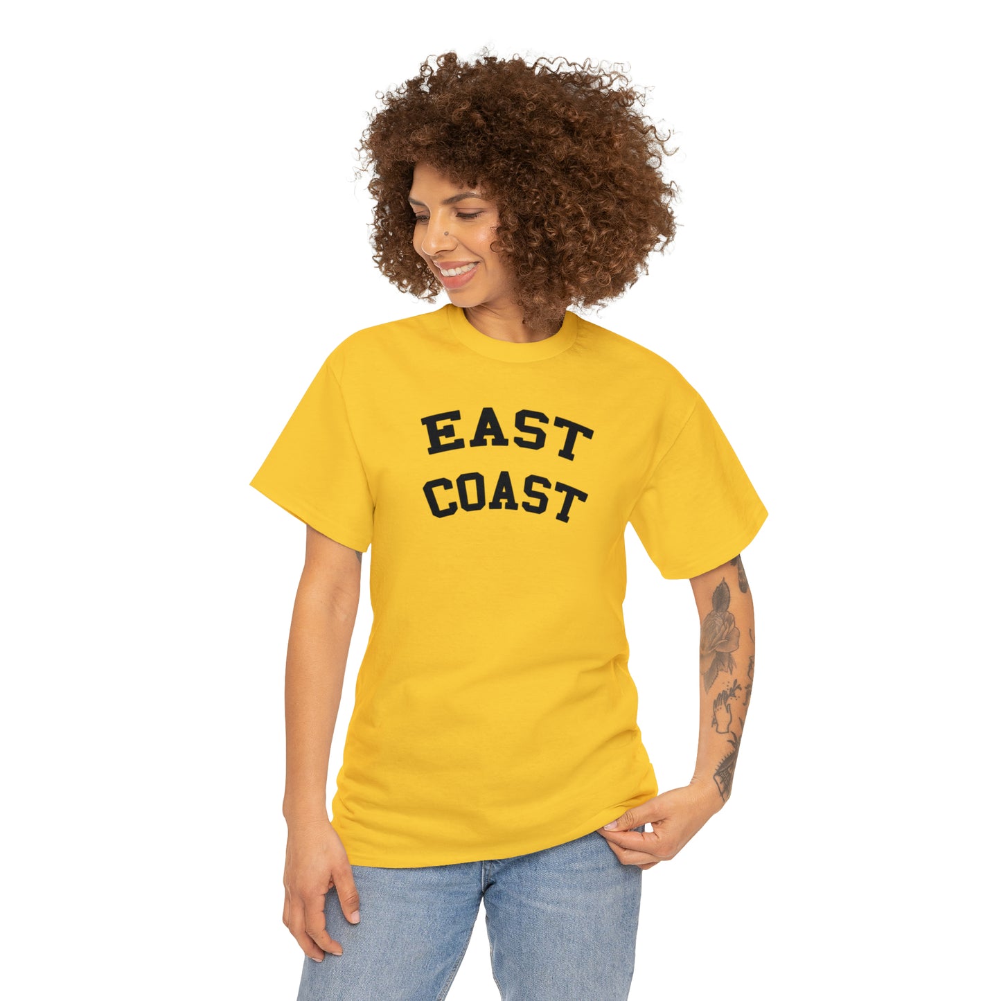 East Coast T-Shirt