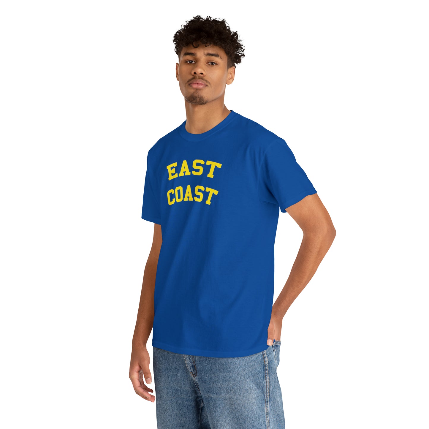 East Coast T-Shirt