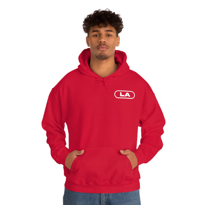 LA Hoodie Sweatshirt