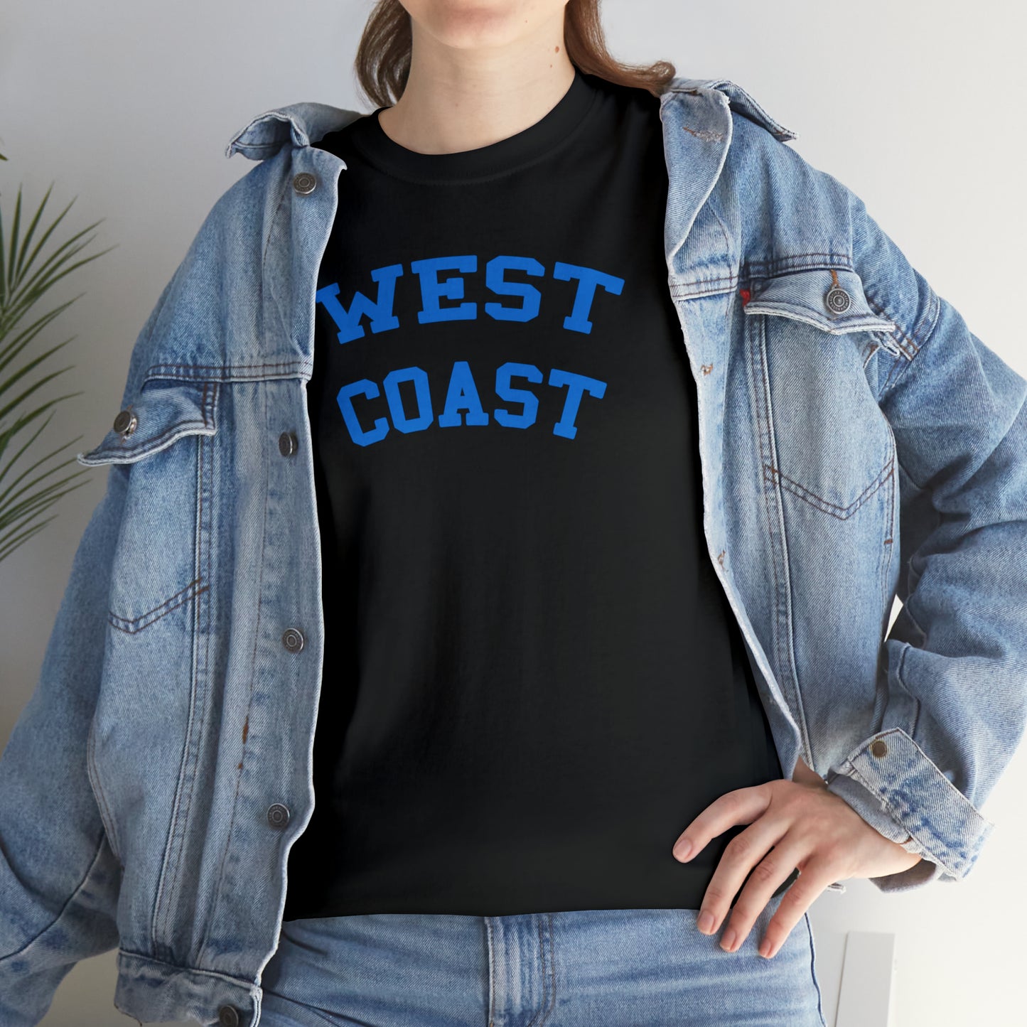 West Coast T-Shirt