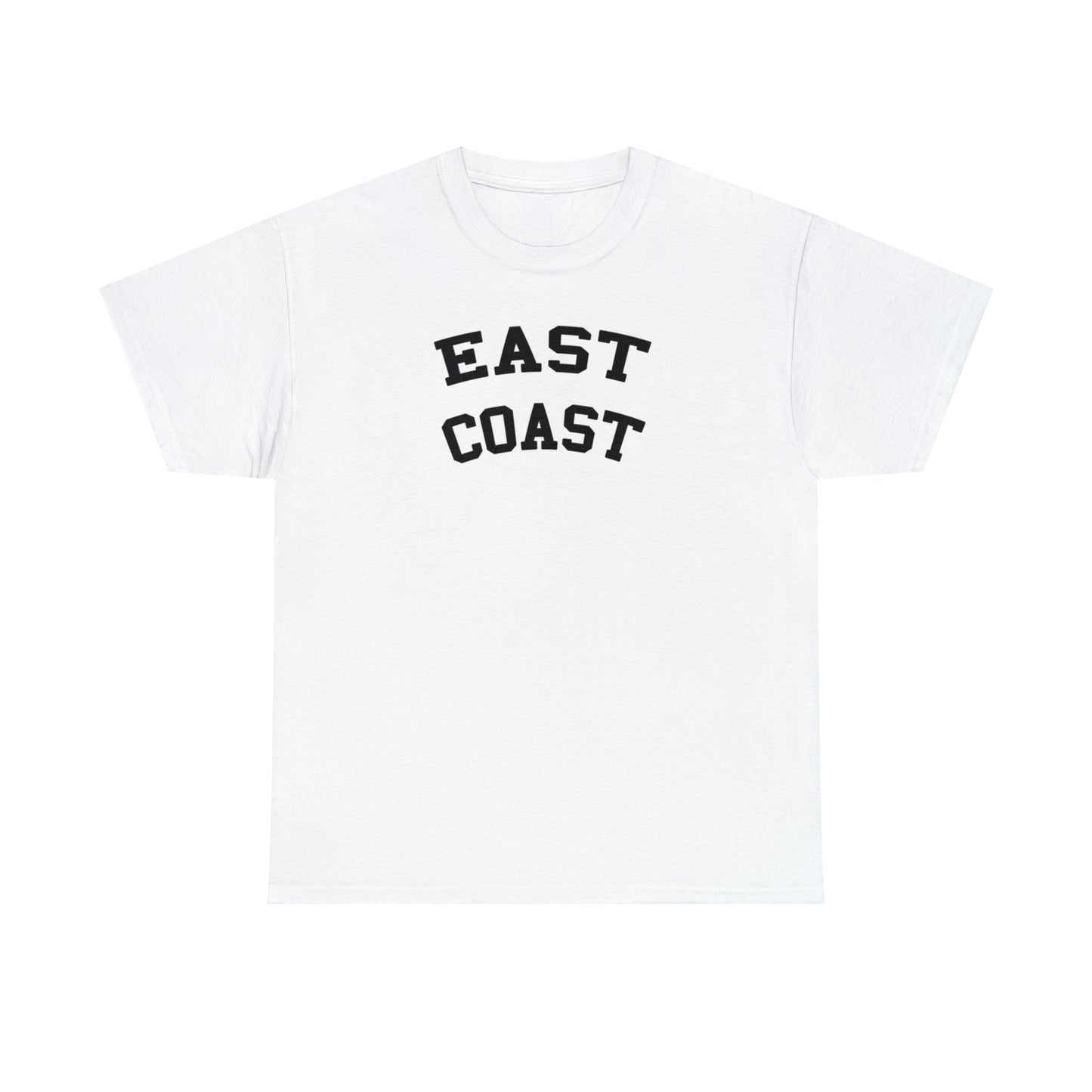 East Coast T-Shirt