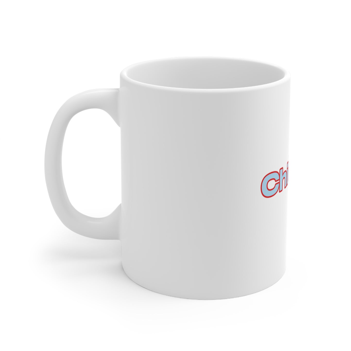 Chicago Mug 11oz