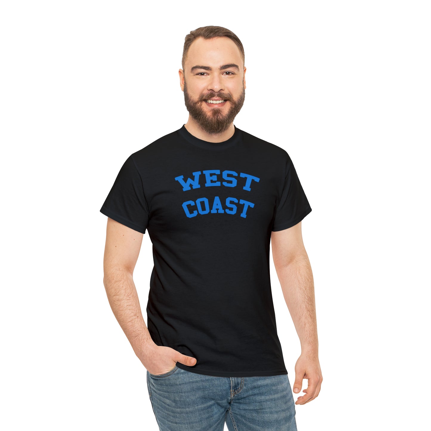 West Coast T-Shirt