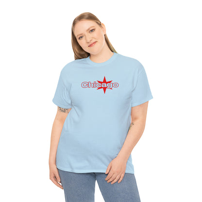 Chicago Flag T-Shirt