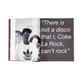Coke La Rock in Hip-Hop Facts Book