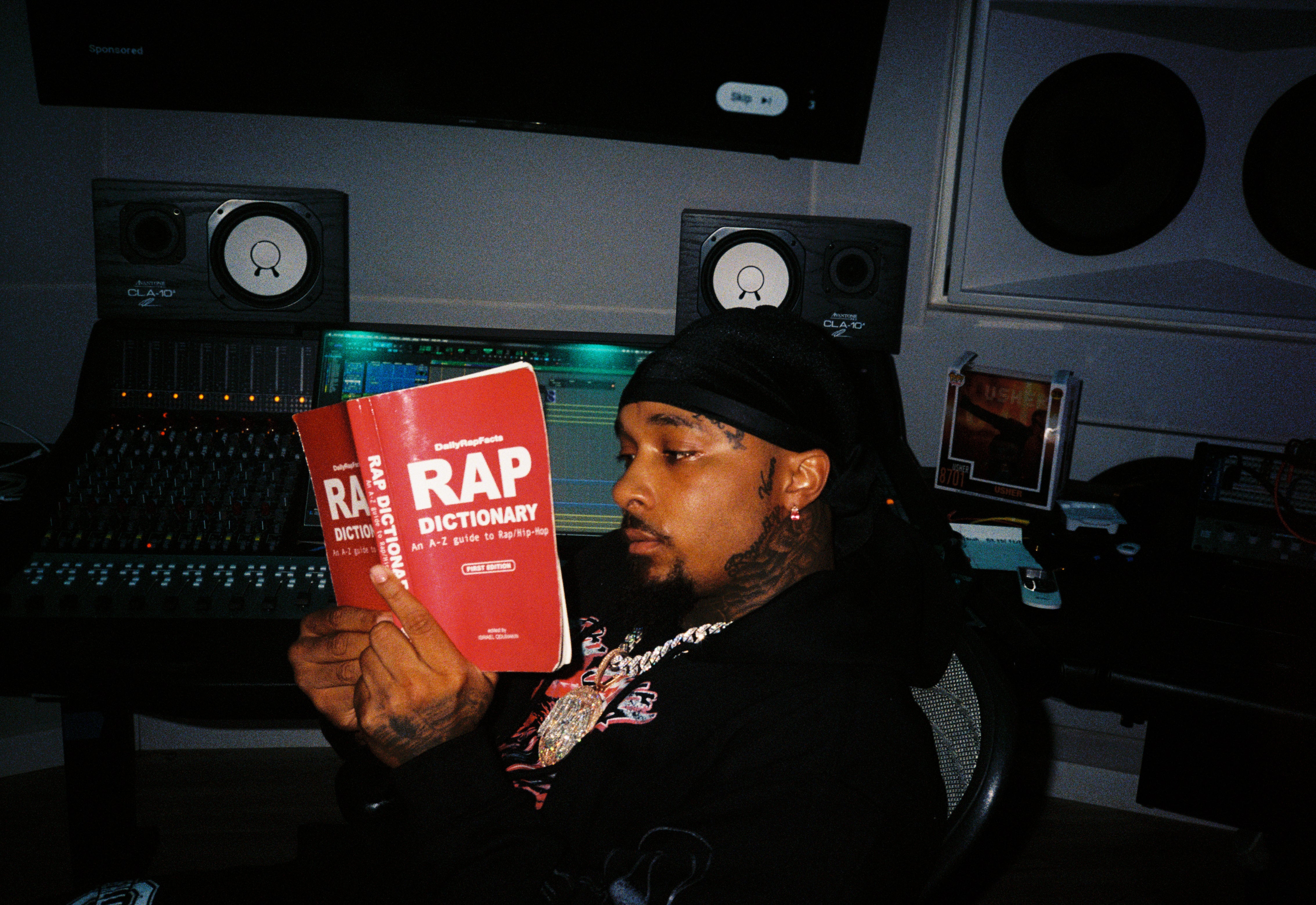 grap 42枚 まとめ売りhiphop rap gluv The DailyRapFacts® Store – DailyRapFacts Store