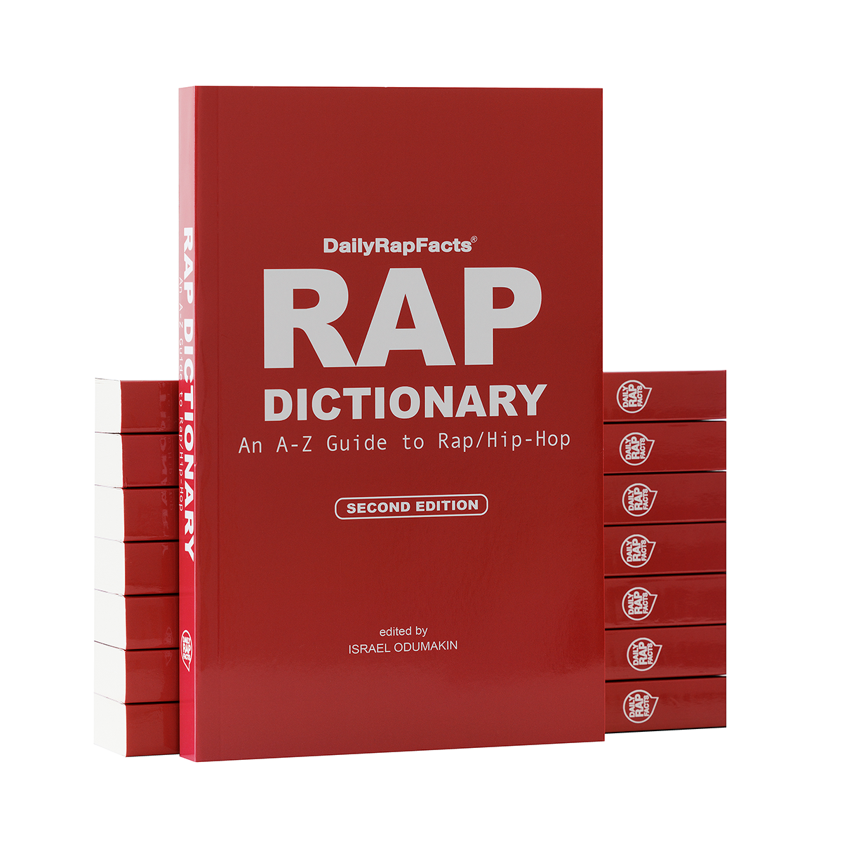 Rap Dictionary (2nd Edition)