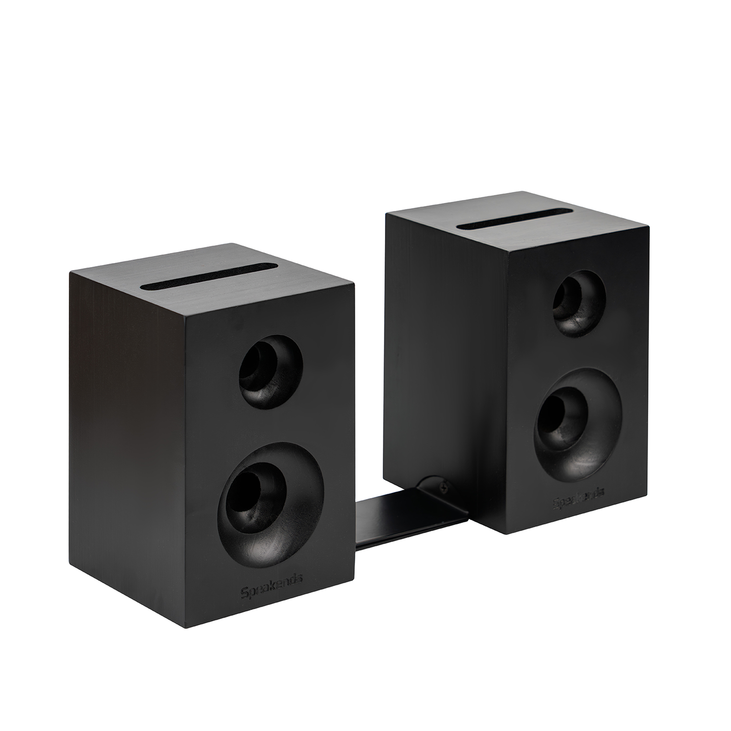 Speakends (Speaker Bookends) - Set of 2