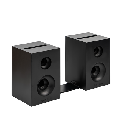 Speakends (Speaker Bookends) - Set of 2