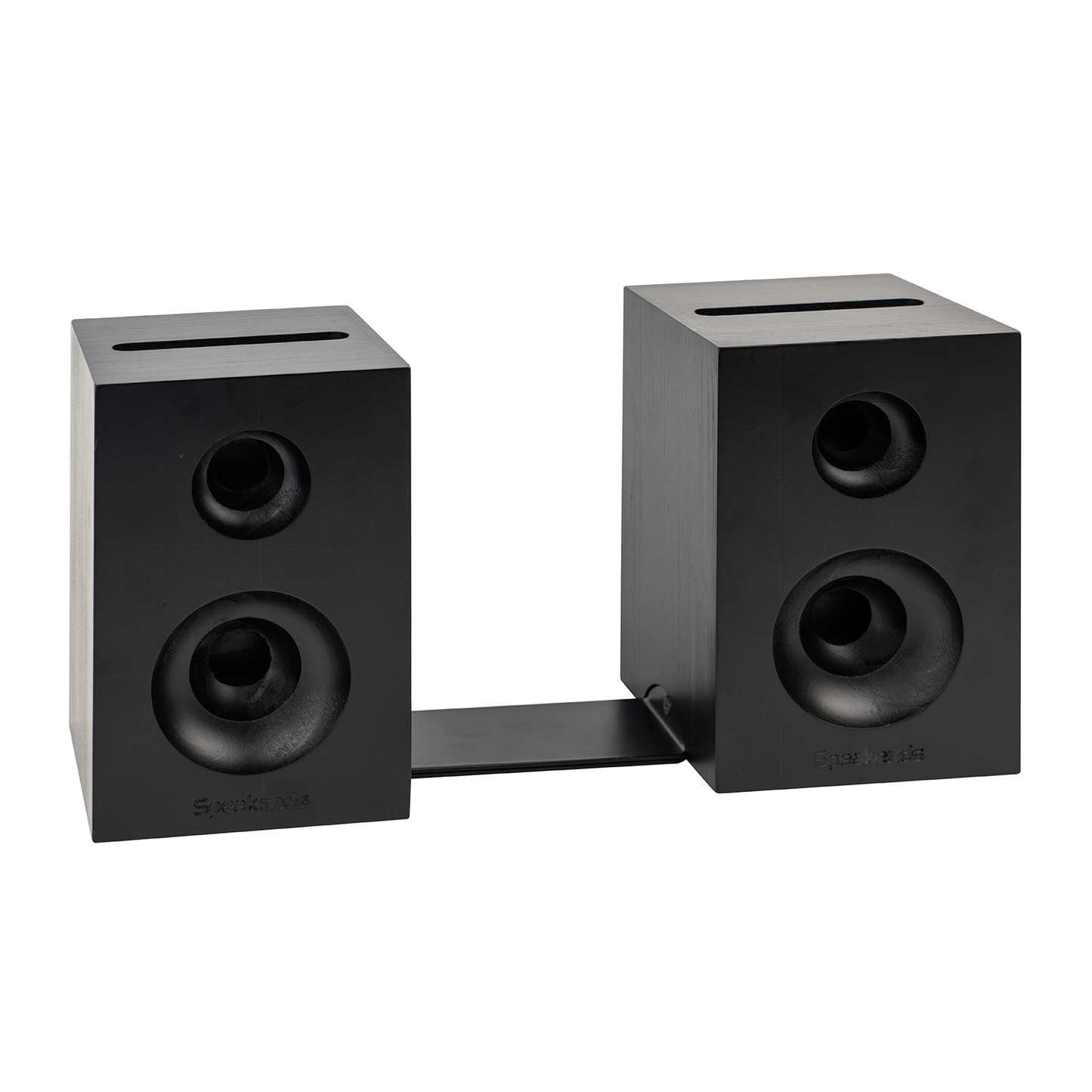 Speakends (Speaker Bookends) - Set of 2