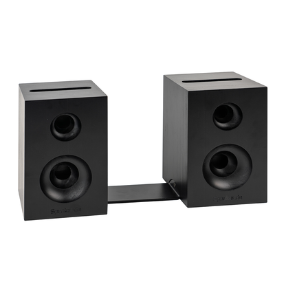 Speakends (Speaker Bookends) - Set of 2