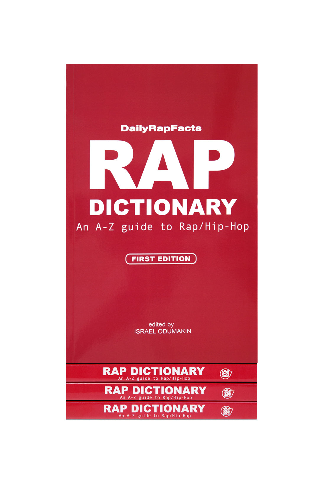 Hip-Hop Dictionary