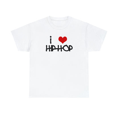 i Love Hip-Hop T-Shirt