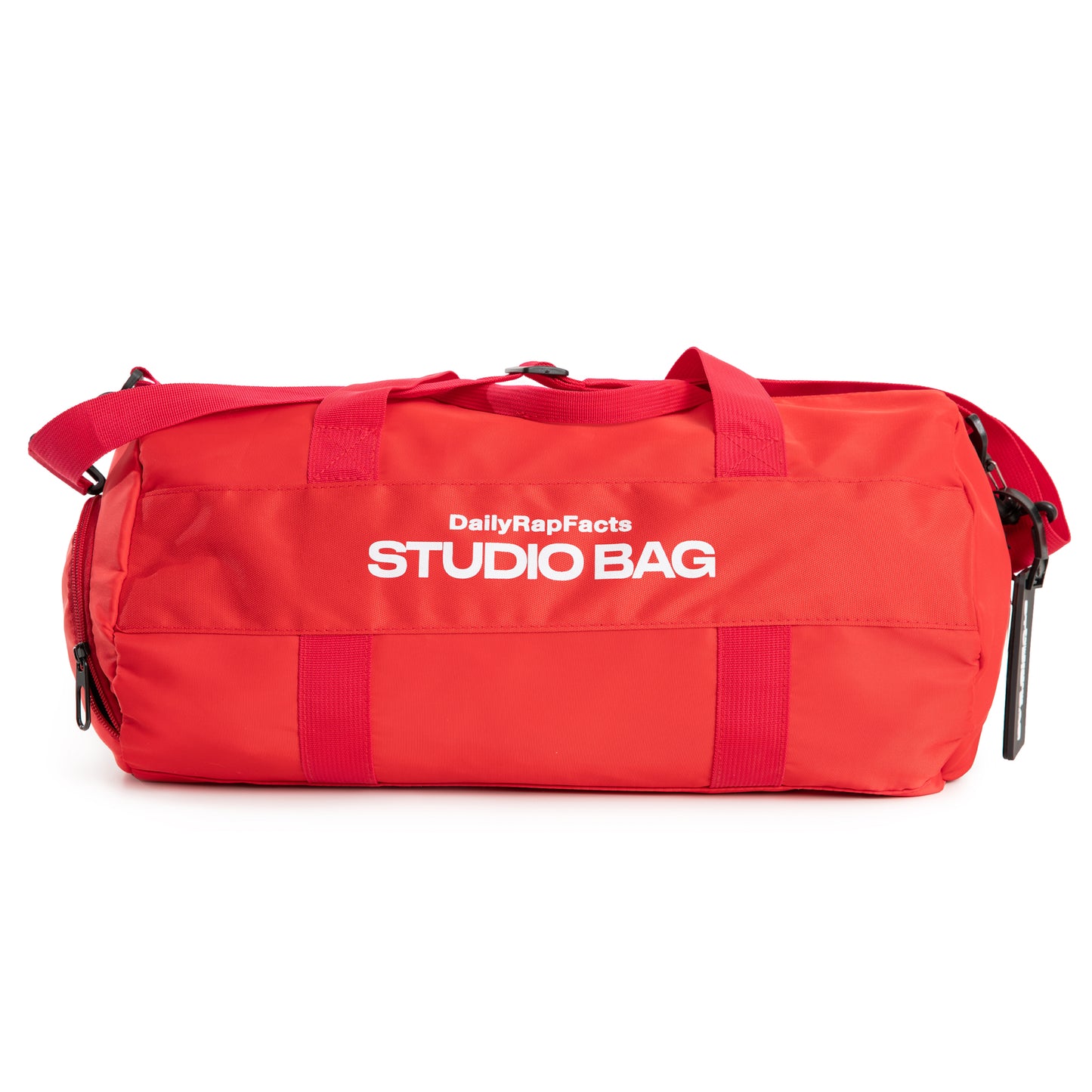 Studio Bag (Red)